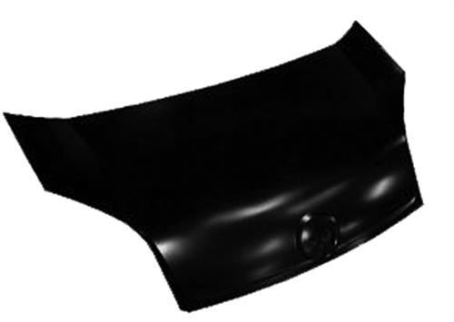 F.FIORINO MOTOR KAPUTU 07-
