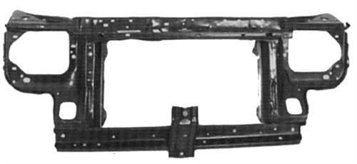 F.UNO ÖN PANEL KOMPLE 90/95