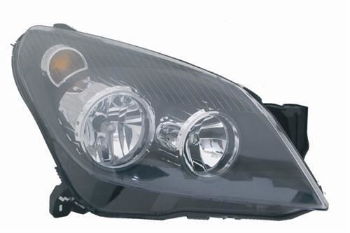 O.ASTRA H SAĞ ÖN FAR EL.MOTORLU 04-07