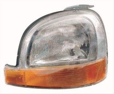 R.KANGOO SAĞ ÖN FAR 97-03