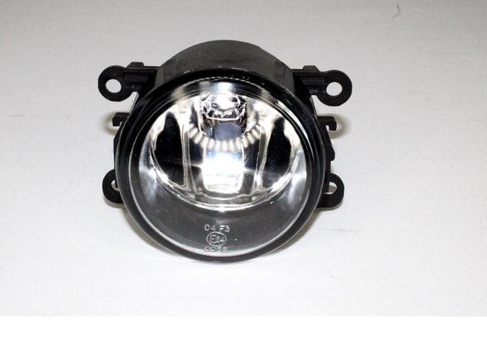 R.MEGANE 2 SİS FAR FAR CAM AMPÜLLÜ
