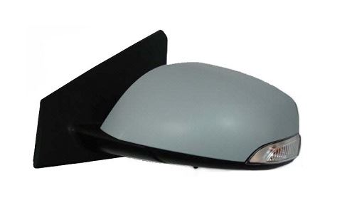 R.MEGANE-FLUENCE SOL DIŞ AYNA EL. 9P. 09-