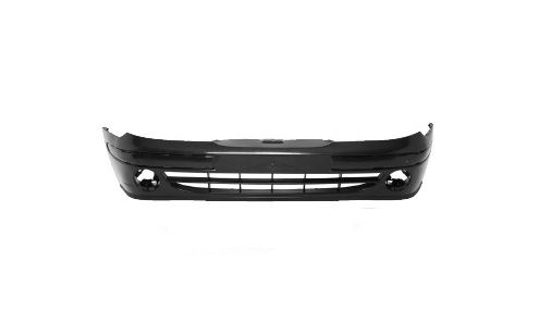 R.MEGANE ÖN TAMPON TÜV 99-02