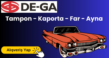 kaportaburada.com | Aradığın Kaporta Burada