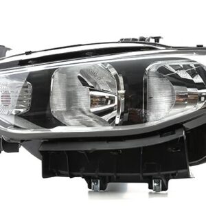 Fiat Egea Sol Ön Far Beyaz Eser 15- (52145170 - 115159 2)