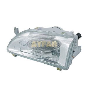Renault 19 Sağ Ön Far Ayfar (7702127386 - 202201)