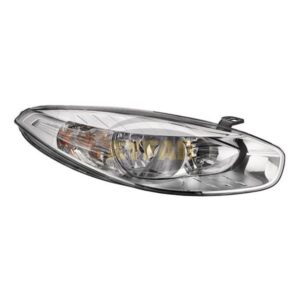 Fluence Sol Ön Far Motorlu Ayfar (260608656R - 202291)