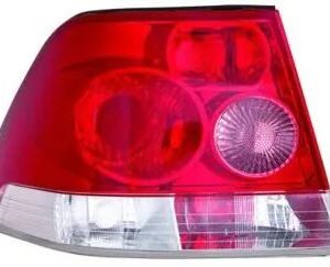 Astra H Sedan Sol Stop Lambası DEPO (1222779 - 442-1959L-LD-UE)