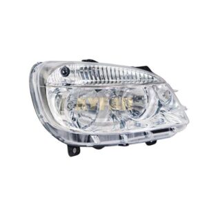 Fiat Doblo Sağ Ön Far Ayfar 06-10 (51755054 - 505300)