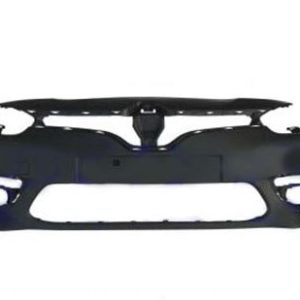 Fluence Ön Tampon 2013-2016 (620104894S – REN07FL023)