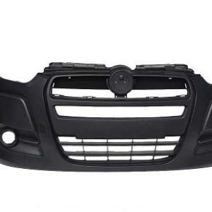 Fiat Doblo Ön Tampon Sisli Delikli 2009 ve Sonrası (De-ga - OEM: 735512757, Kodu: FIA07DO021T)