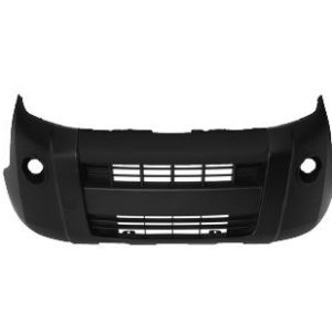 Fiat Fiorino Ön Tampon Üstten Sisli 2007- (735520252-FIA07FI002T)