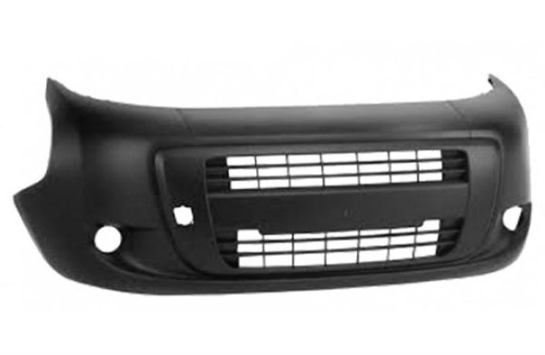 Fiat Fiorino Ön Tampon Alttan Sisli 2007 ve Sonrası (Van Pres -735539448,VP FTFR-01-106)