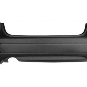 Fiat Linea Arka Tampon 2012- Van Pres (735548328-VP FTLN-02-150)