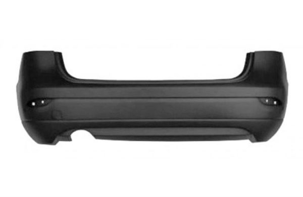 Fiat Linea Arka Tampon 2012- Van Pres (735548328-VP FTLN-02-150)