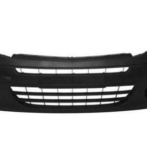 Kangoo Ön Tampon Kuşaklı Delikli 2007-2010 (7701478129 – REN07KA007)