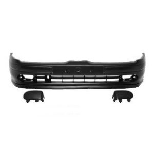 Megane 1 Ön Tampon 1995-1999 (7702127277 – REN07ME001T)