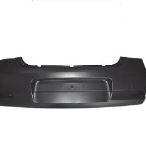 Clio Symbol Arka Tampon 2012-2016 (850101031S – REN07CL103T)