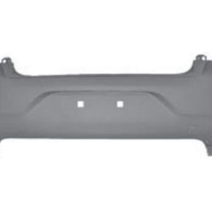 Clio 5 Arka Tampon 2020-2024 (850226333R – REN07CL233)