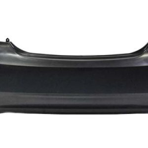 Hyundai Accent Blue Arka Tampon 2010-2017 (866111R000 – HUN07AC029)