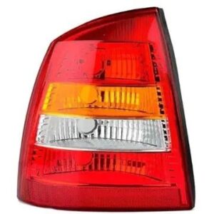 Astra G Sol Stop Lambası Hatchback DEPO (9117402 - 442-1916L-UE)