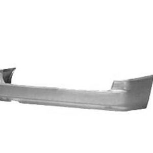 Opel Astra G Station Wagon Arka Tampon 1998-2003 (9118179 – OPL07AS028T)