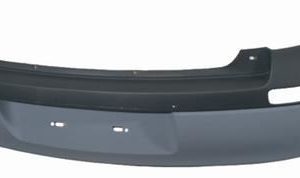 Opel Corsa C Arka Tampon 2000-2006 (9196977 – OPL07CO013)