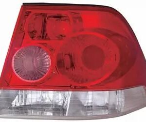 Astra H Sedan Sağ Stop Lambası DEPO (1222780 - 442-1959R-LD-UE)