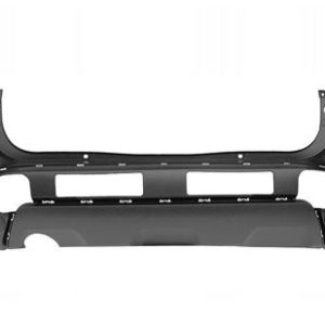 Dacia Duster Arka Tampon 2017+ (850101569S – DAC07DU051)