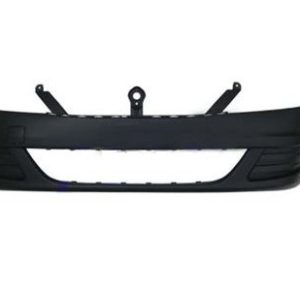 Dacia Logan Ön Tampon Sissiz 2008-2012 (8200748275 – DAC07LO007T)