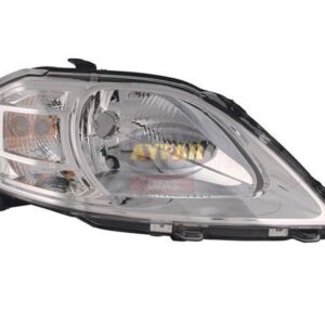 Dacia Logan MCV Sol Ön Far Ayfar 08-13 (8200744753 - 404511)