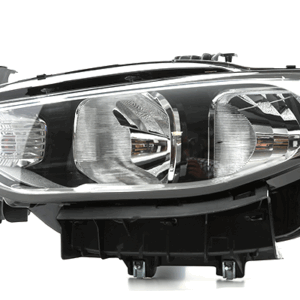 Fiat Egea Sağ Ön Far Beyaz Çerçeveli Eser 15- (52145158 - 115159 1)