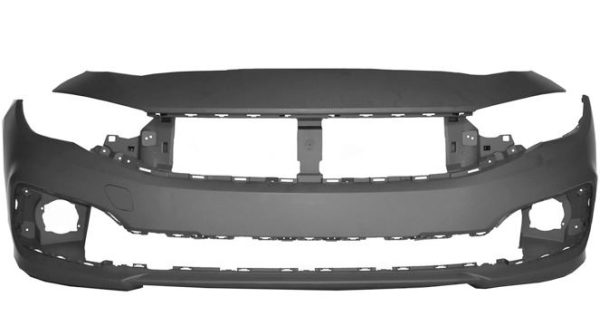 Fiat Egea Ön Tampon 2021+ (735750650-FTEG-02-101)