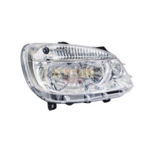 Fiat Doblo Sol Ön Far Ayfar 06-10 (51755051 - 505301)