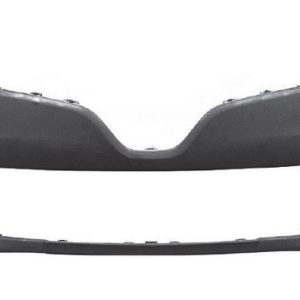 Clio 4 Ön Tampon HB 2012-2016 (620220826R – REN07CL075T )