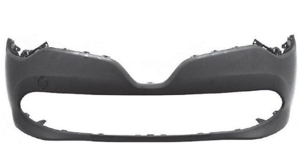 Clio 4 Ön Tampon HB 2012-2016 (620220826R – REN07CL075T )