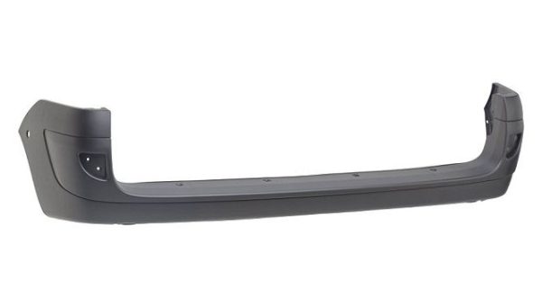 Kangoo Arka Tampon 2003-2007 (7701056415 – REN07KA005)