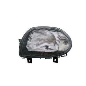 Renault Clio II Sol Ön Far TYC (7701045168 - REN10CL012)