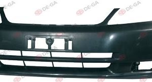 Toyota Corolla Ön Tampon 2002-2004 (De-ga - İthal, OEM: 5211902912, Üretici Kodu: TOY07CO009)