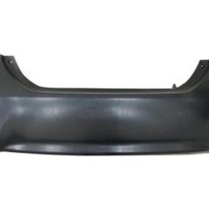 Toyota Corolla Arka Tampon 2013-2019 (De-ga - 5215902999-TOY07CO069)