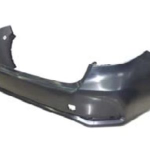 Toyota Corolla Arka Tampon 2018 ve Sonrası (De-ga 521590Z959-TOY07CO156)