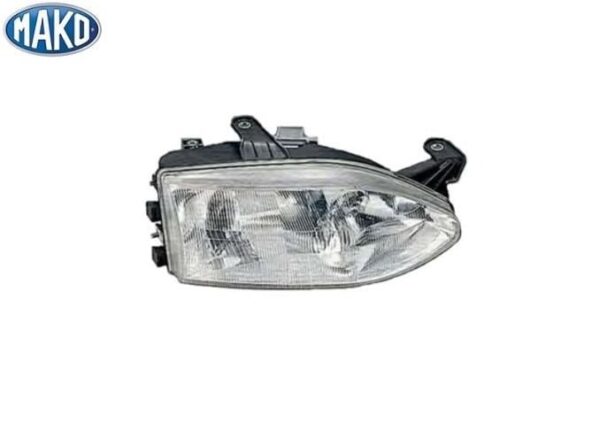 Fiat Palio Siena Sağ Ön Far Mako Orijinal 96-01 (38541111)